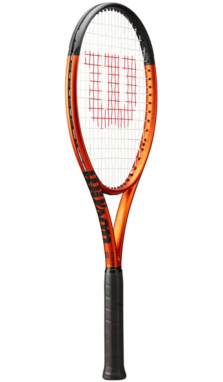 Wilson Burn 100LS V5 Tennis Racket