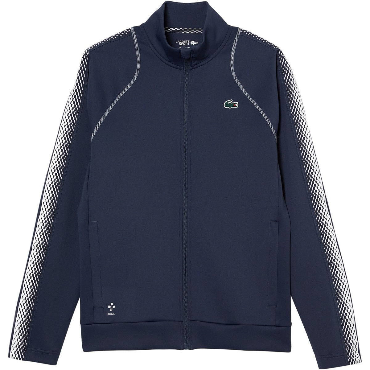 Lacoste Medvedev Melbourne/ Monte Carlo Men Jacket