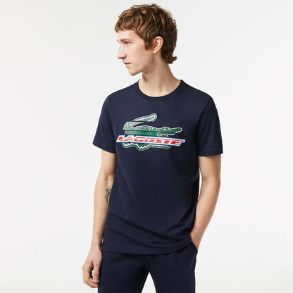 Lacoste Training Core Performance Men T-Shirt