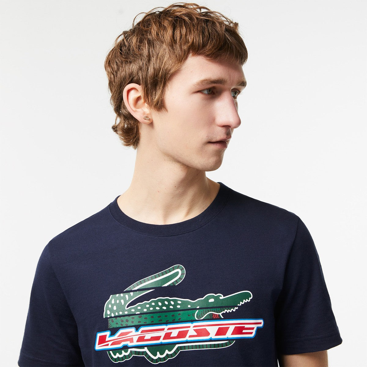 Lacoste Training Core Performance Men T-Shirt