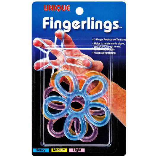 Tourna Fingerlings