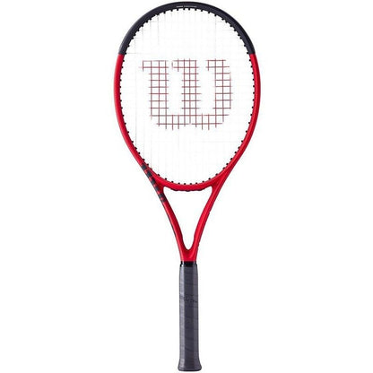 Wilson Clash 100 V2 Tennis Racket