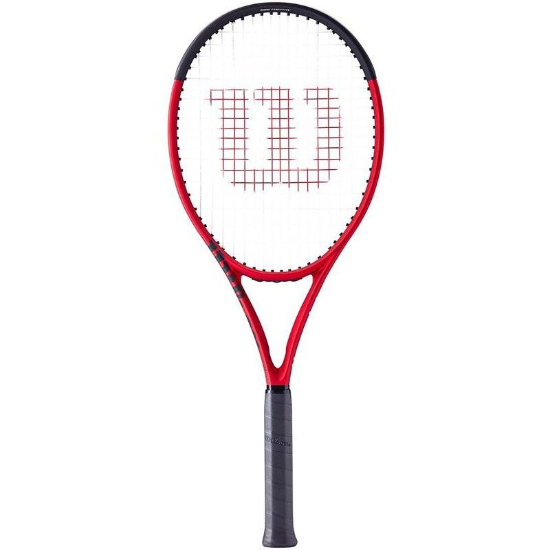 Wilson Clash 100L V2 Tennis Racket