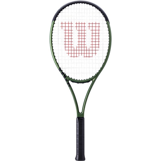 Wilson Blade 101L V8 Tennis Racket