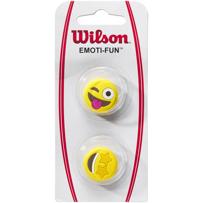 Wilson Dampeners Emoti-fun