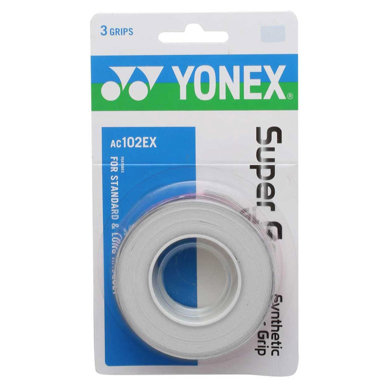 Yonex Super Grap Overgrip X3O